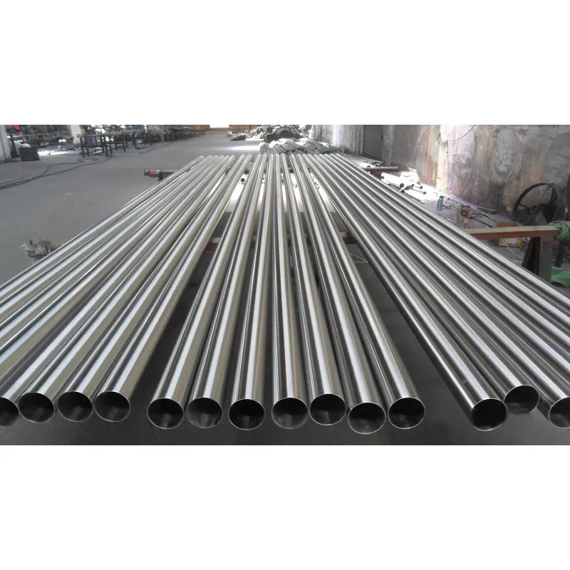 stainless steel pipe&tube